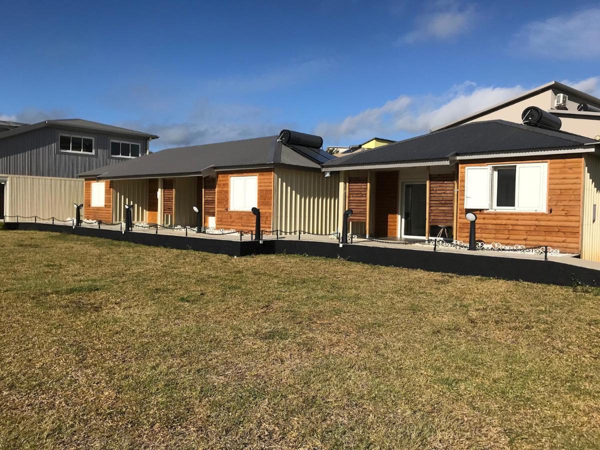 Les Chalets Du Domaine De Nayjee Commune Begue Exterior photo